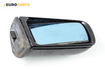 Огледало за Mercedes-Benz E-Class Sedan (W210) (06.1995 - 08.2003), 4+1 вр., седан, позиция: дясна