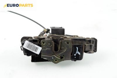 Брава на врата за Fiat Stilo Hatchback (10.2001 - 11.2010), позиция: дясна