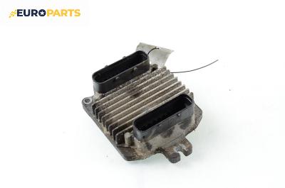 Компютър двигател за Opel Astra G Hatchback (02.1998 - 12.2009) 1.4 16V, 90 к.с., № 09355909