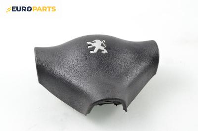 Airbag за Peugeot 206 Hatchback (08.1998 - 12.2012), 4+1 вр., хечбек, позиция: предна