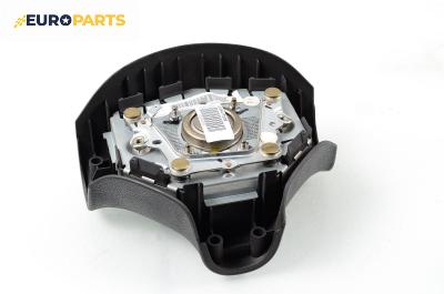 Airbag за Peugeot 206 Hatchback (08.1998 - 12.2012), 4+1 вр., хечбек, позиция: предна