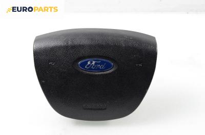 Airbag за Ford Focus II Hatchback (07.2004 - 09.2012), 4+1 вр., хечбек, позиция: предна