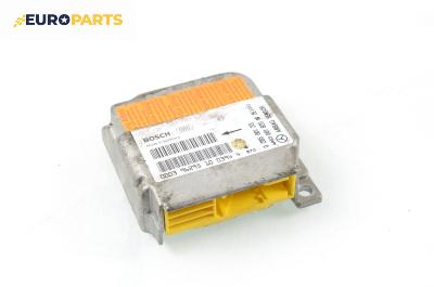 Модул за AIRBAG за Mercedes-Benz C-Class Estate (S202) (06.1996 - 03.2001), № Bosch 0 285 001 213