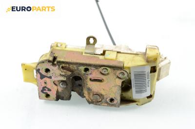 Брава на врата за Ford Focus I Estate (02.1999 - 12.2007), позиция: задна, дясна