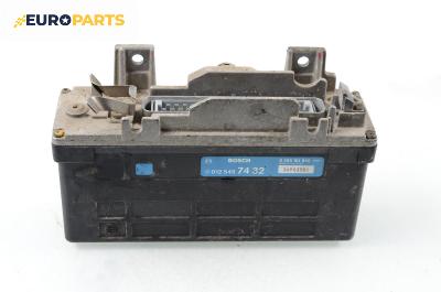 Компютър ABS за Mercedes-Benz C-Class Sedan (W202) (03.1993 - 05.2000), № BOSCH 0 265 101 040