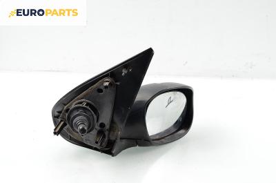 Огледало за Peugeot 206 Hatchback (08.1998 - 12.2012), 4+1 вр., хечбек, позиция: дясна