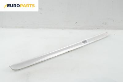 Външни лайсни за Mercedes-Benz C-Class Sedan (W202) (03.1993 - 05.2000), седан, позиция: задна