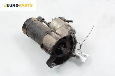 Стартер за Peugeot 206 Hatchback (08.1998 - 12.2012) 1.4 i, 75 к.с.