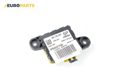 Сензор airbag за Opel Astra G Hatchback (02.1998 - 12.2009), № SIEMENS 5WK4 1941