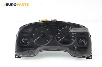 Километраж за Opel Astra G Estate (02.1998 - 12.2009) 2.0 DI, 82 к.с.