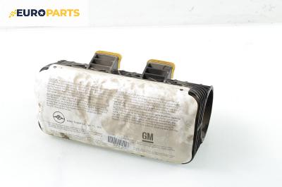 Airbag за Opel Astra G Estate (02.1998 - 12.2009), 4+1 вр., комби, позиция: предна