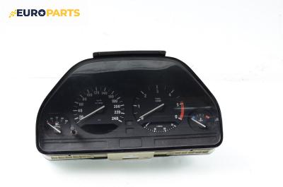 Километраж за BMW 5 Series E34 Touring (11.1991 - 01.1997) 525 tds, 143 к.с.