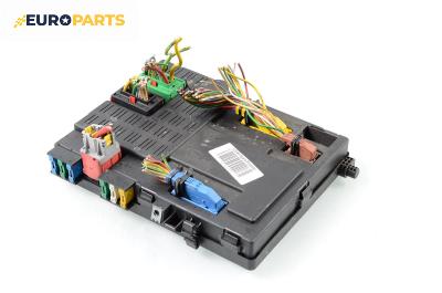 BSI модул за Citroen Xsara Picasso (09.1999 - 06.2012), № Valeo 730 058 12