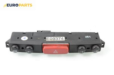 Панел бутони за Alfa Romeo 147 Hatchback (2000-11-01 - 2010-03-01), № E09374