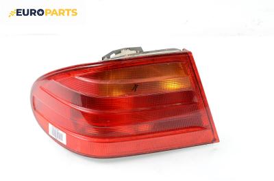 Стоп за Mercedes-Benz E-Class Sedan (W210) (06.1995 - 08.2003), седан, позиция: лява