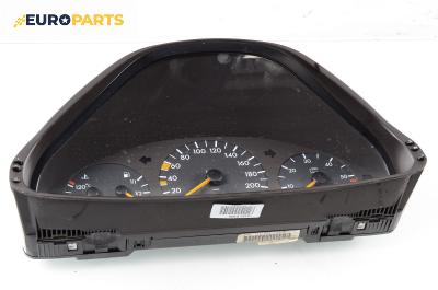 Километраж за Mercedes-Benz E-Class Sedan (W210) (06.1995 - 08.2003) E 300 D (210.020), 136 к.с.
