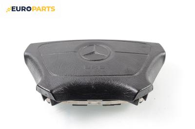 Airbag за Mercedes-Benz E-Class Sedan (W210) (06.1995 - 08.2003), 4+1 вр., седан, позиция: предна