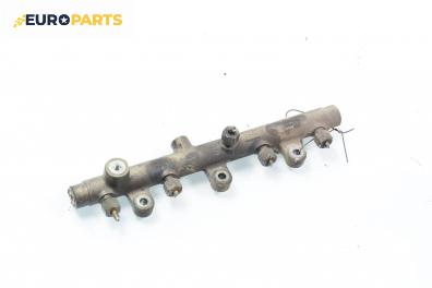 Горивна рейка за Citroen Xsara Picasso (09.1999 - 06.2012) 2.0 HDi, 90 к.с.