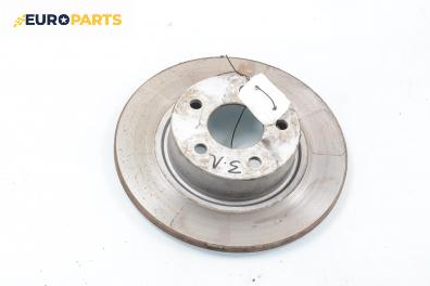 Спирачен диск за Alfa Romeo 147 Hatchback (2000-11-01 - 2010-03-01), позиция: задна
