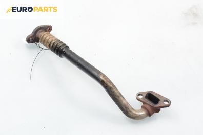 EGR тръба за Nissan Almera II Sedan (06.2000 - 12.2006) 2.2 Di, 110 к.с.