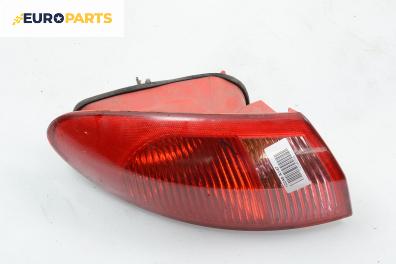 Стоп за Alfa Romeo 147 Hatchback (2000-11-01 - 2010-03-01), хечбек, позиция: лява