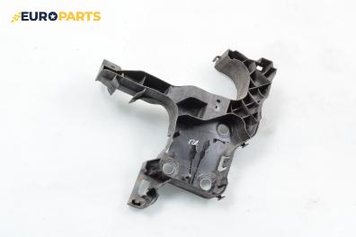 Държач броня за Renault Megane II Hatchback (07.2001 - 10.2012), хечбек, позиция: предна, дясна