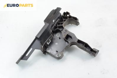 Държач броня за Renault Megane II Hatchback (07.2001 - 10.2012), хечбек, позиция: предна, лява