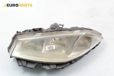 Фар за Renault Megane II Hatchback (07.2001 - 10.2012), хечбек, позиция: лява