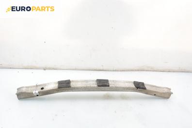 Основа броня за Renault Megane II Hatchback (07.2001 - 10.2012), хечбек, позиция: предна