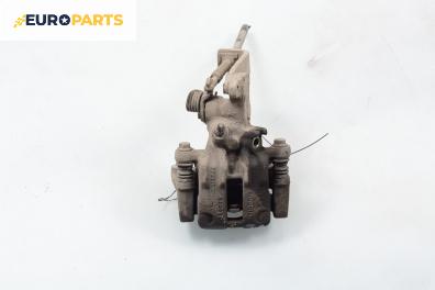 Спирачен апарат за Nissan Almera II Hatchback (01.2000 - 12.2006), позиция: задна, лява