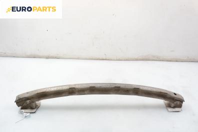 Основа броня за Renault Megane II Hatchback (07.2001 - 10.2012), хечбек, позиция: задна