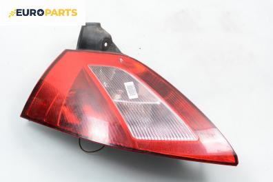 Стоп за Renault Megane II Hatchback (07.2001 - 10.2012), хечбек, позиция: лява