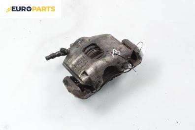 Спирачен апарат за Mazda 2 Hatchback I (02.2003 - 06.2007), позиция: предна, дясна