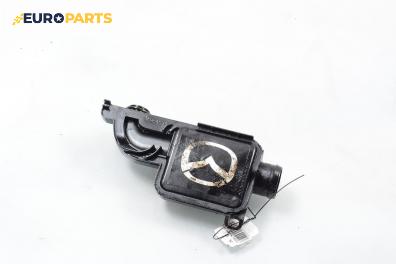 Въздуховод за Mazda 2 Hatchback I (02.2003 - 06.2007) 1.4 CD, 68 к.с.