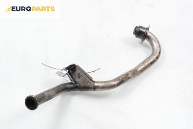 EGR тръба за Mazda 2 Hatchback I (02.2003 - 06.2007) 1.4 CD, 68 к.с.