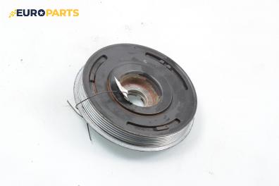 Демпферна шайба за Mazda 2 Hatchback I (02.2003 - 06.2007) 1.4 CD, 68 к.с.