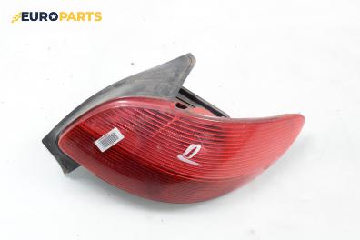 Стоп за Peugeot 206 Hatchback (08.1998 - 12.2012), хечбек, позиция: дясна