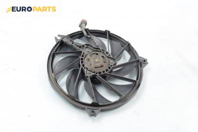 Перка охлаждане за Peugeot 206 Hatchback (08.1998 - 12.2012) 2.0 HDI 90, 90 к.с.