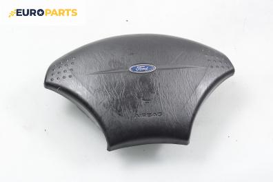 Airbag за Ford Focus I Hatchback (10.1998 - 12.2007), 4+1 вр., хечбек, позиция: предна