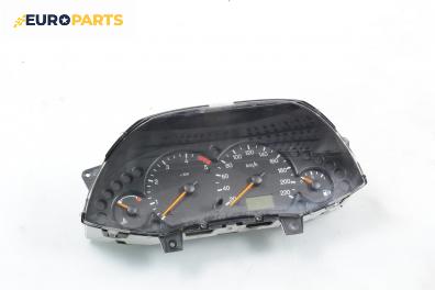 Километраж за Ford Focus I Hatchback (10.1998 - 12.2007) 1.8 TDCi, 115 к.с.