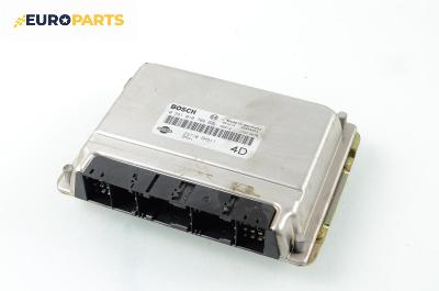 Компютър двигател за Nissan Almera II Hatchback (01.2000 - 12.2006) 2.2 Di, 110 к.с., № BOSCH 0 281 010 708