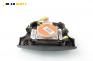 Airbag за Nissan Almera II Hatchback (01.2000 - 12.2006), 2+1 вр., хечбек, позиция: предна