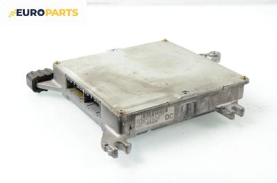 Компютър двигател за Honda Civic VI Hatchback (10.1995 - 02.2001) 1.4 i S (EJ9), 90 к.с., № 37820-P3Y-G01