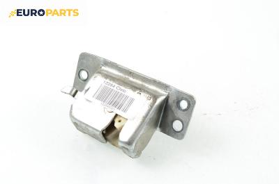 Брава заден капак за Honda Civic VI Hatchback (10.1995 - 02.2001), хечбек, позиция: задна