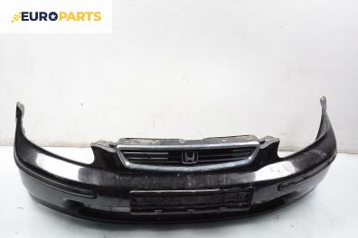 Предна броня за Honda Civic VI Hatchback (10.1995 - 02.2001), хечбек, позиция: предна