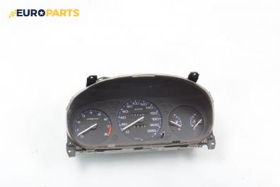 Километраж за Honda Civic VI Hatchback (10.1995 - 02.2001) 1.4 i S (EJ9), 90 к.с., № HR-0213-001