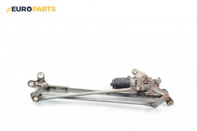 Ел. мотор за чистачките за Honda Civic VI Hatchback (10.1995 - 02.2001), хечбек, позиция: предна
