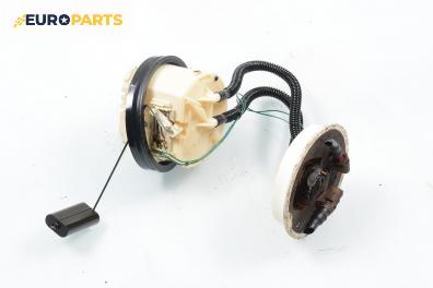 Нивомер за Ford Focus I Hatchback (10.1998 - 12.2007) 1.8 TDCi
