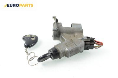 Контактен ключ за Volkswagen Passat Variant B3, B4 (02.1988 - 06.1997)