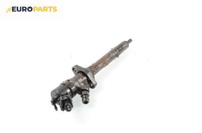 Дюза дизел за Lancia Phedra Minivan (09.2002 - 11.2010) 2.2 JTD (179AXC1A), 128 к.с., № Bosch 0 445 110 036